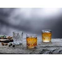 Glasserie "Timeless" Whiskeyglas 21cl (5)