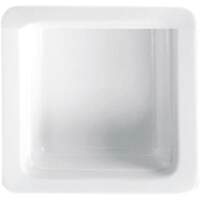 GN-Behälter, Porzellan, 65 mm tief 2/4 GN (10)