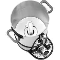 Kaffeeautomat 9,0L (4)