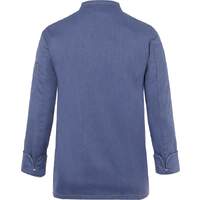 Kochjacke „Jeans Style" Größe 46 (6)