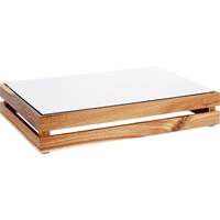 Buffetsystem "Megabox" hellbraun GN 1/1 (2)