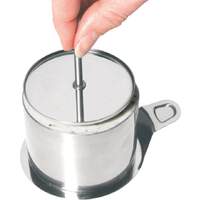 Dessert- und Speiseringset, 8 teilig (2)