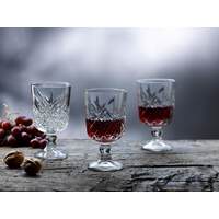 Glasserie "Timeless" Weinglas 32cl (5)