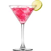 Glasserie "Timeless" Martiniglas 23cl (1)