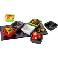 Petit Schale „Basic" limette (1)