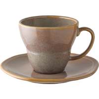 Porzellanserie „Vida" Tasse, obere (1)