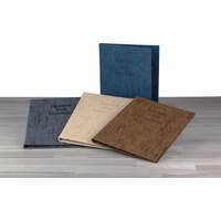 Speisenkarte "Carina" beige (1)