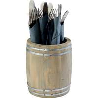 Tischbehälter „Landhaus" (1)