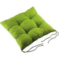 Stuhlkissen hellgrün (1)