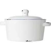 Steinzeugserie "Greta" Casserole (1)