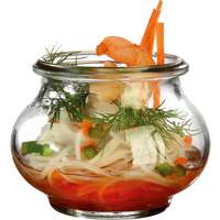 Weckglas "Schmuck-Form" (1)