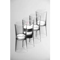 Glas "Promo"  klar (1)