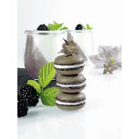 Weckglas "Tulpe" (2)