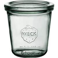 Weckglas "Sturz-Form Hoch" (1)