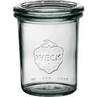 Weckglas "Mini-Sturz-Form Hoch" 160ml (1)