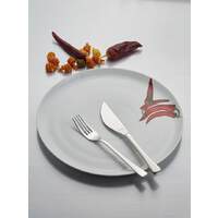 Solex Business Besteckserie "KARINA" Pizzamesser (1)