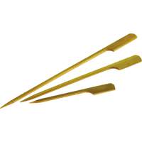 Picker "Fähnchen" 9cm (2)