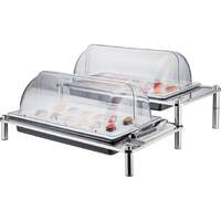 Buffet-Kühlvitrine GN 1/1 (1)