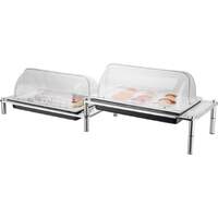 Buffet-Kühlvitrine GN 1/1 (2)