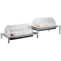 Buffet-Kühlvitrine GN 1/1 (3)