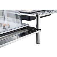 Buffet-Kühlvitrine GN 1/1 (4)