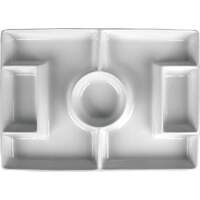 Fußballfeld Platte 36x25cm (1)