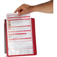 Wandregister-Set (1)