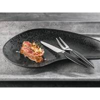 Steakbesteck "Magnolia" Steakgabel "Magnolia" (2)