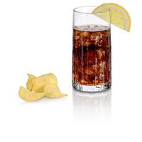 Glasserie "Oak" Longdrinkglas 35,5 cl (1)