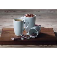 Kaffeebecher "Ole"  0,25L weiss (2)