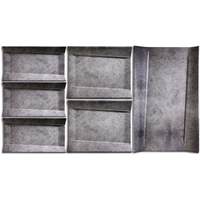 Tablett "Element" GN 1/1 (2)