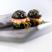 Tablett "Element" GN 1/1 (3)