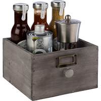 Holzkiste "Vintage" (3)