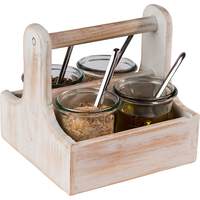 Table Caddy "Vintage" (1)