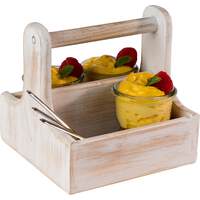 Table Caddy "Vintage" (2)