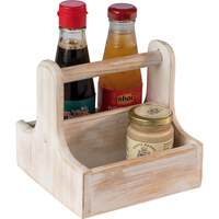 Table Caddy "Vintage" (3)