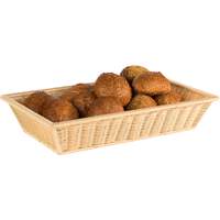 Korb "Superstrong" GN 1/1, Höhe 10,0 cm braun-schwarz (2)