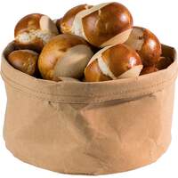 Brottasche "Paperbag" (1)