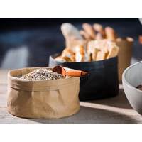 Brottasche "Paperbag" (2)