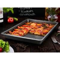 Brat- und Backform Antihaft (3)