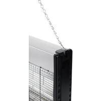 Insektenvernichter elektronisch 150 m² (1)