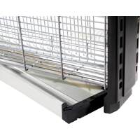 Insektenvernichter elektronisch 150 m² (2)