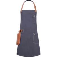 Latzschürze „Jeans Style" (1)