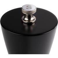 Mühle "Element" Salz, Mahlwerk aus Edelstahl (1)