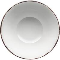 Porzellanserie "Granja" aqua Schale, 14 cm (1)