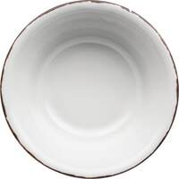 Porzellanserie "Granja" aqua Schüssel, 18,5 cm (1)