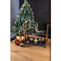 Serviergestell, 2-stufig (4)