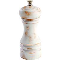 Mühle "Vintage" Pfeffer, Mahlwerk aus Carbonstahl (2)