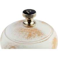 Mühle "Vintage" Pfeffer, Mahlwerk aus Carbonstahl (1)