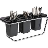 Besteckständer "Triple Tower" (1)